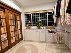 Blk 764 Choa Chu Kang North 5 (Choa Chu Kang), HDB Executive #558904101